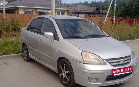Suzuki Liana, 2006 год, 350 000 рублей, 2 фотография