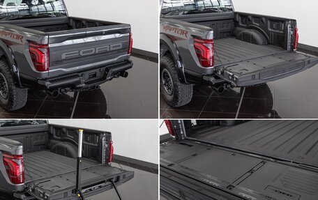 Ford F-150, 2025 год, 14 490 000 рублей, 8 фотография