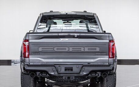 Ford F-150, 2025 год, 14 490 000 рублей, 5 фотография