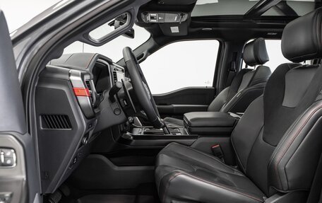 Ford F-150, 2025 год, 14 490 000 рублей, 14 фотография