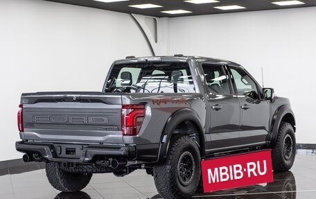 Ford F-150, 2025 год, 14 490 000 рублей, 6 фотография