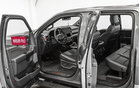 Ford F-150, 2025 год, 14 490 000 рублей, 11 фотография