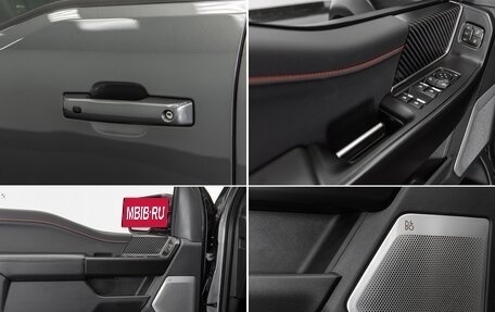 Ford F-150, 2025 год, 14 490 000 рублей, 13 фотография