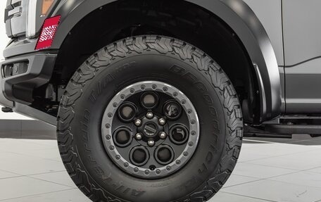 Ford F-150, 2025 год, 14 490 000 рублей, 9 фотография