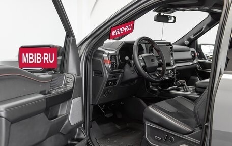 Ford F-150, 2025 год, 14 490 000 рублей, 12 фотография