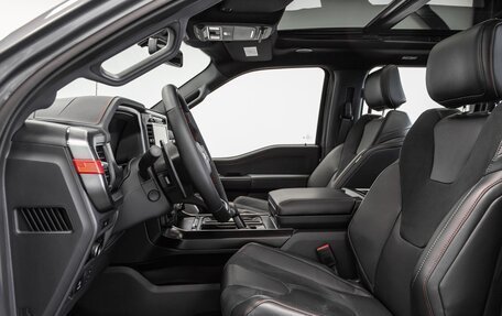 Ford F-150, 2025 год, 14 490 000 рублей, 15 фотография