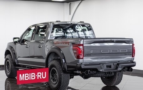Ford F-150, 2025 год, 14 490 000 рублей, 4 фотография