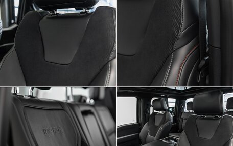 Ford F-150, 2025 год, 14 490 000 рублей, 17 фотография