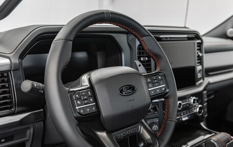 Ford F-150, 2025 год, 14 490 000 рублей, 19 фотография