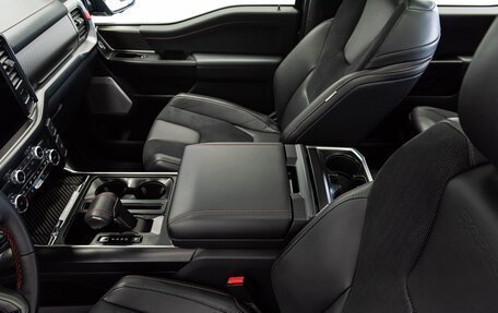 Ford F-150, 2025 год, 14 490 000 рублей, 21 фотография