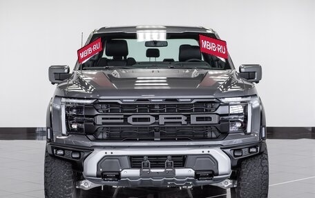 Ford F-150, 2025 год, 14 490 000 рублей, 2 фотография
