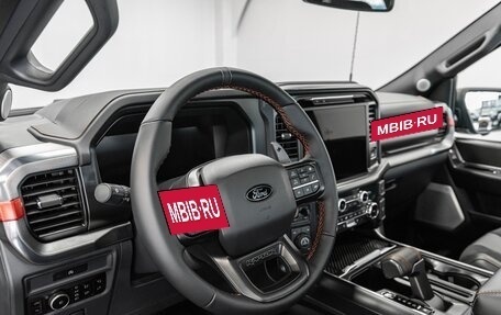 Ford F-150, 2025 год, 14 490 000 рублей, 18 фотография