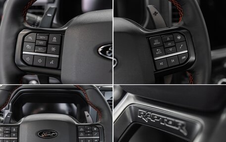 Ford F-150, 2025 год, 14 490 000 рублей, 28 фотография