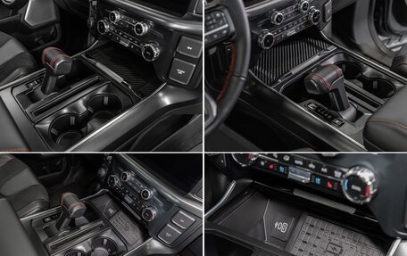 Ford F-150, 2025 год, 14 490 000 рублей, 33 фотография