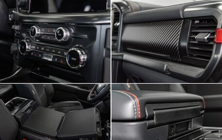 Ford F-150, 2025 год, 14 490 000 рублей, 35 фотография