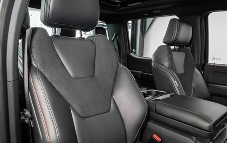 Ford F-150, 2025 год, 14 490 000 рублей, 34 фотография