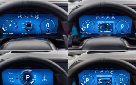 Ford F-150, 2025 год, 14 490 000 рублей, 29 фотография