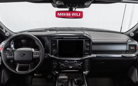 Ford F-150, 2025 год, 14 490 000 рублей, 23 фотография