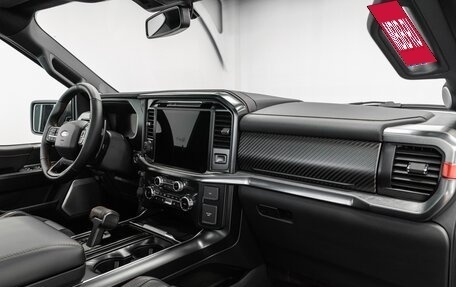 Ford F-150, 2025 год, 14 490 000 рублей, 30 фотография