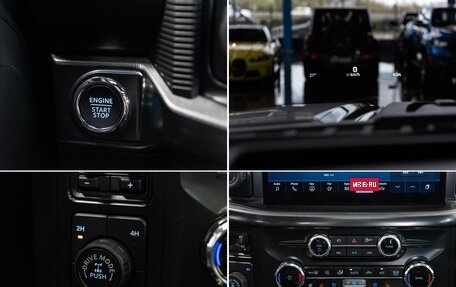 Ford F-150, 2025 год, 14 490 000 рублей, 31 фотография