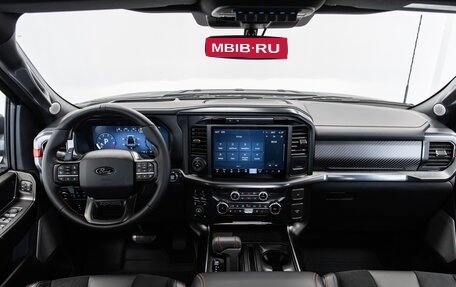 Ford F-150, 2025 год, 14 490 000 рублей, 25 фотография