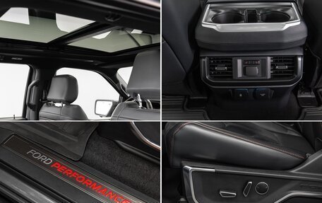 Ford F-150, 2025 год, 14 490 000 рублей, 38 фотография