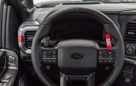 Ford F-150, 2025 год, 14 490 000 рублей, 27 фотография