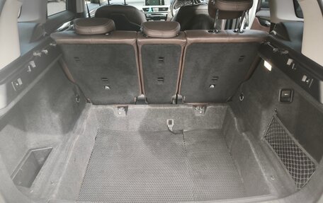 BMW X1, 2016 год, 1 850 000 рублей, 11 фотография