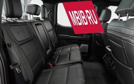 Ford F-150, 2025 год, 14 490 000 рублей, 37 фотография