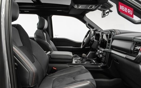 Ford F-150, 2025 год, 14 490 000 рублей, 36 фотография