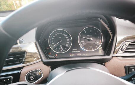 BMW X1, 2016 год, 1 850 000 рублей, 16 фотография