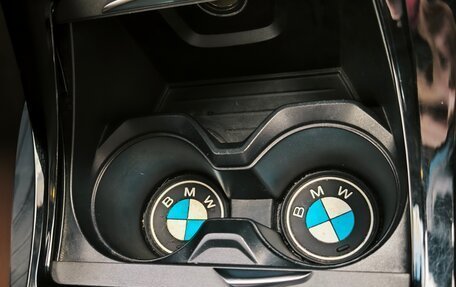 BMW X1, 2016 год, 1 850 000 рублей, 22 фотография