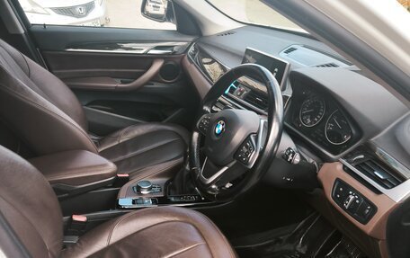 BMW X1, 2016 год, 1 850 000 рублей, 14 фотография