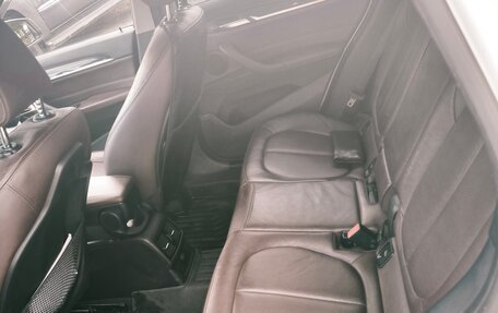 BMW X1, 2016 год, 1 850 000 рублей, 17 фотография