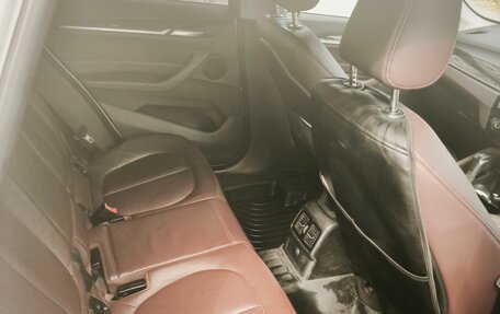 BMW X1, 2016 год, 1 850 000 рублей, 12 фотография