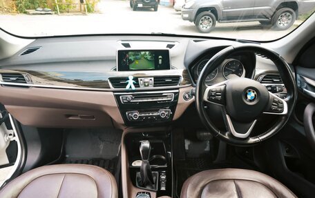 BMW X1, 2016 год, 1 850 000 рублей, 20 фотография