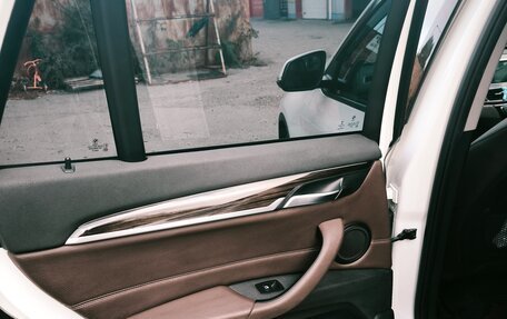 BMW X1, 2016 год, 1 850 000 рублей, 18 фотография