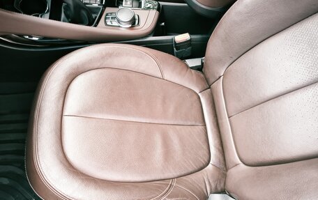 BMW X1, 2016 год, 1 850 000 рублей, 21 фотография