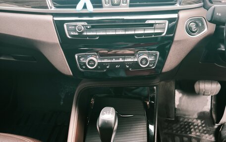 BMW X1, 2016 год, 1 850 000 рублей, 23 фотография