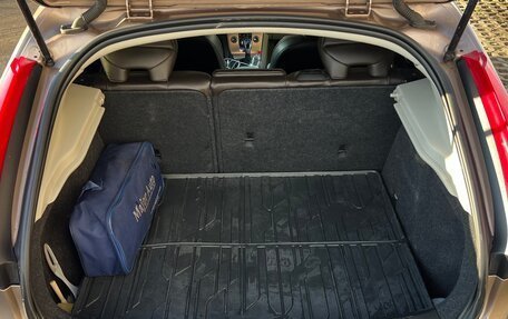 Volvo V40 Cross Country I, 2014 год, 1 330 000 рублей, 12 фотография