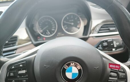 BMW X1, 2016 год, 1 850 000 рублей, 26 фотография