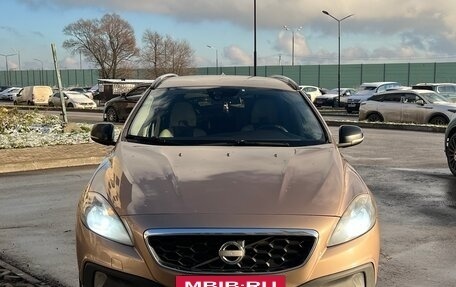Volvo V40 Cross Country I, 2014 год, 1 330 000 рублей, 9 фотография