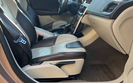 Volvo V40 Cross Country I, 2014 год, 1 330 000 рублей, 20 фотография