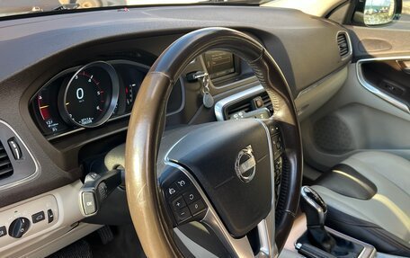 Volvo V40 Cross Country I, 2014 год, 1 330 000 рублей, 27 фотография