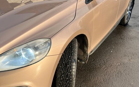 Volvo V40 Cross Country I, 2014 год, 1 330 000 рублей, 33 фотография