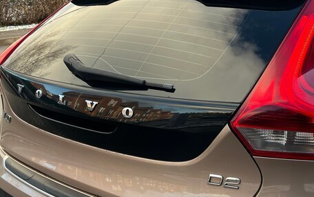 Volvo V40 Cross Country I, 2014 год, 1 330 000 рублей, 38 фотография