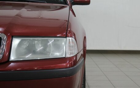 Skoda Octavia, 2008 год, 490 000 рублей, 8 фотография