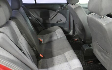 Skoda Octavia, 2008 год, 490 000 рублей, 19 фотография