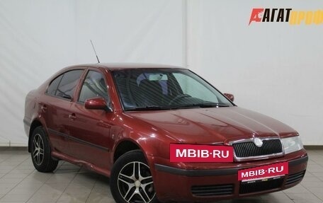 Skoda Octavia, 2008 год, 490 000 рублей, 7 фотография