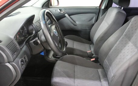 Skoda Octavia, 2008 год, 490 000 рублей, 22 фотография